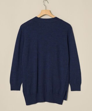 ONWARD Reuse Park 【J.PRESS】ニット秋冬 ブルー