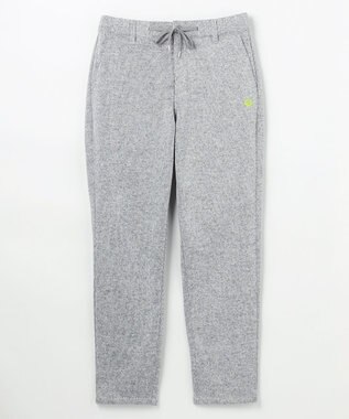 PW CIRCULUS 【MEN】３レイヤーボンディングパンツ ゴルフ グレー系