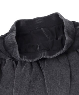 WEGO スウェットフリルスカパン スミクロ