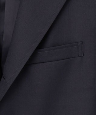 J.PRESS MEN 【WEB・一部店舗限定】ネイビーブレザー / 金ボタン ネイビー系