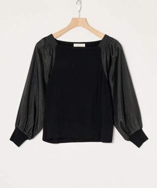 ONWARD Reuse Park 【any SiS】ニット春夏