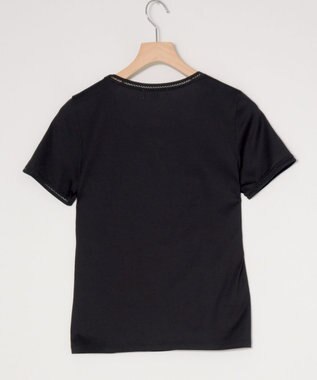 ONWARD Reuse Park 【J.PRESS】カットソー春夏 ブラック