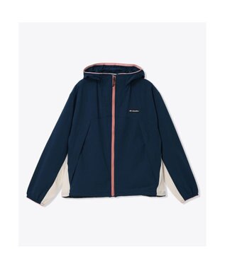 Columbia Columbia/ ウィメンズローハイクソフトシェルジャケット /コロンビア Columbia Navy