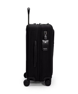 TUMI TUMI ALPHA（アルファ） デュアル・アクセス・エクスパンダブル・キャリーオン ブラック