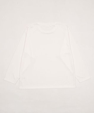 WEGO 【ユニセックス着用ITEM】アンサンブルZIPパーカー（LS） ブラック中濃色