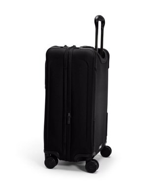 TUMI TUMI ALPHA（アルファ） デュアル・アクセス・エクスパンダブル・キャリーオン ブラック