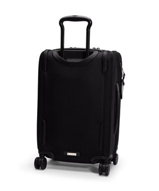TUMI TUMI ALPHA（アルファ） デュアル・アクセス・エクスパンダブル・キャリーオン ブラック