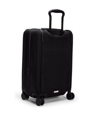 TUMI TUMI ALPHA（アルファ） デュアル・アクセス・エクスパンダブル・キャリーオン ブラック
