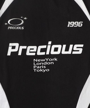 WEGO ゲームグラフィック切り替えビッグT ブラック