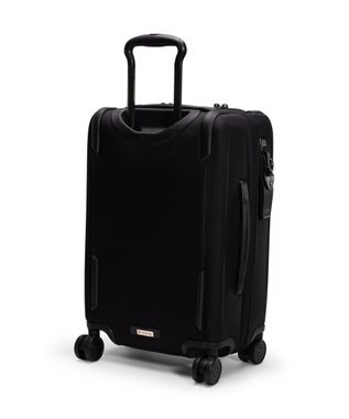 TUMI TUMI ALPHA（アルファ） デュアル・アクセス・エクスパンダブル・キャリーオン ブラック