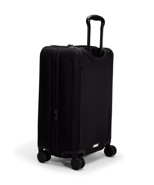 TUMI TUMI ALPHA（アルファ） デュアル・アクセス・エクスパンダブル・キャリーオン ブラック