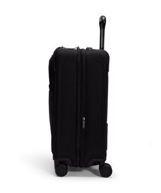 TUMI TUMI ALPHA（アルファ） デュアル・アクセス・エクスパンダブル・キャリーオン ブラック