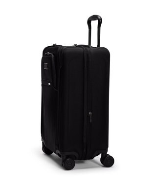 TUMI TUMI ALPHA（アルファ） デュアル・アクセス・エクスパンダブル・キャリーオン ブラック