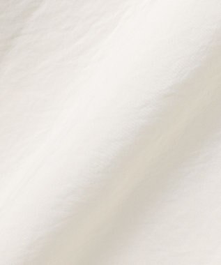 uncrave マット サテン フレアスカート（uncrave STANDARD） エクリュ