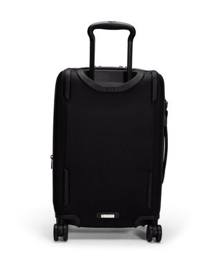 TUMI TUMI ALPHA（アルファ） デュアル・アクセス・エクスパンダブル・キャリーオン ブラック