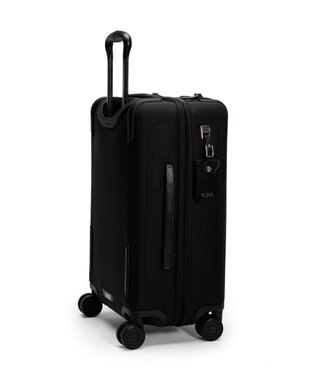 TUMI TUMI ALPHA（アルファ） デュアル・アクセス・エクスパンダブル・キャリーオン ブラック