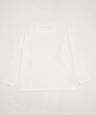 WEGO 【ユニセックス着用ITEM】アンサンブルZIPパーカー（LS） ブラック中濃色