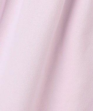 ANY KIDS ジップアップワンピース ラベンダー