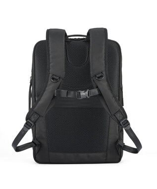 ACE BAGS & LUGGAGE ace. ガジェタブルU リュックサック B4/15.6インチPC収納 通勤 20073 エース ブラック