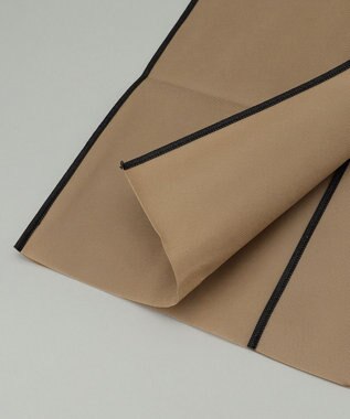 GOTAIRIKU 【GOTAIRIKUオリジナル】ジャケットカバー ベージュ系