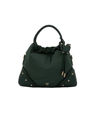 ANNA SUI バタフライツイスト 2wayハンドバッグ