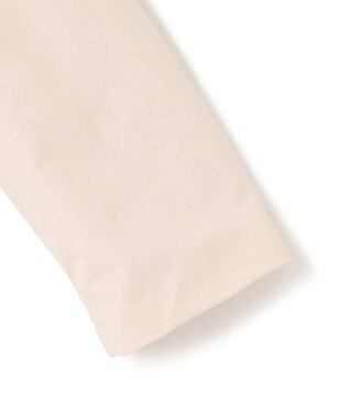 TOCCA 【撥水・接触冷感・消臭・UV90%以上カット・洗える】SAND DUNE コート ピンク系