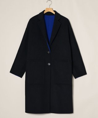 ONWARD Reuse Park 【JOSEPH】コート秋冬 ブラック