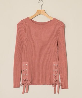 ONWARD Reuse Park 【ICB】ニット春夏