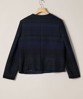 ONWARD Reuse Park 【自由区】ジャケット春夏 ネイビー