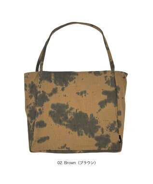 ROOTOTE 3566【ルートート】SC.グランデ.タイダイ-A