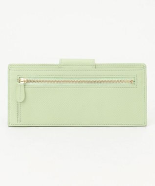 airlist 薄型長財布 Mokka モッカ ミント