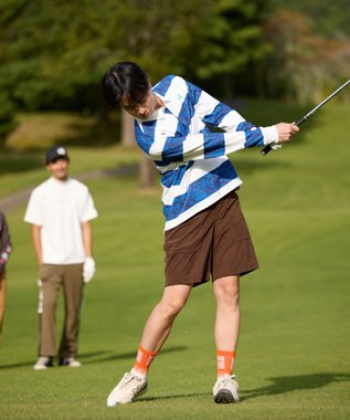 【吸水速乾 / UVカット / ストレッチ】【MEN】ラガーシャツ ゴルフ