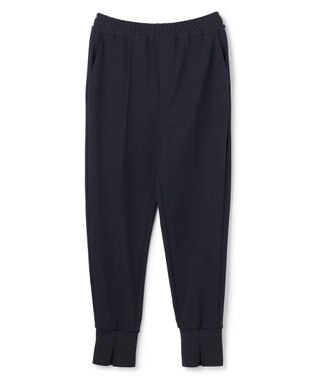 UNFILO 【累計売上10万本！15サイズ展開】BEAUTY MOVE 最愛ジョグパン ネイビー