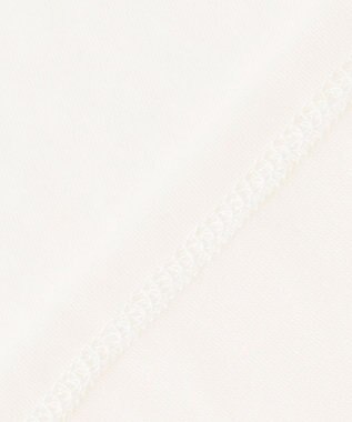 uncrave トリコットシフォン ハイネック カットソー（uncrave STANDARD） オフ