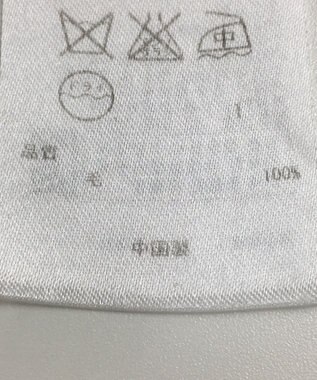 ONWARD Reuse Park 【ICB】ニット秋冬 ブラック