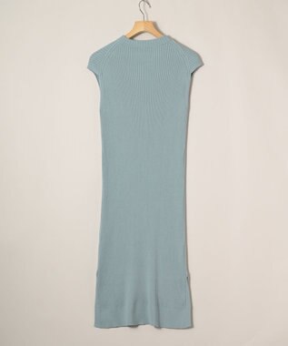 ONWARD Reuse Park 【23区】ワンピース秋冬 ブルー