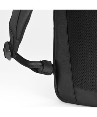 ACE BAGS & LUGGAGE ace. ガジェタブルU リュックサック B4/15.6インチPC収納 通勤 20073 エース ブラック