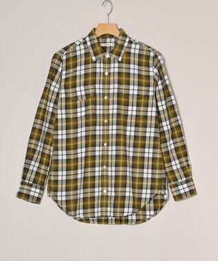 ONWARD Reuse Park 【23区】ブラウス秋冬 ブラウン