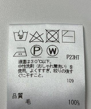 ONWARD Reuse Park 【J.PRESS】ニット秋冬 ブルー