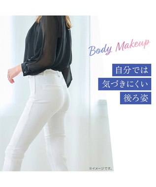 BRADELIS New York 【BRADELIS NewYork peace】おしりPラインラッピングショーツ24 深め お腹スッキリ 美尻メイク 補正下着 DB224201 コーラル