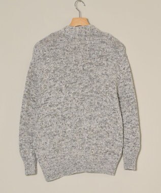 ONWARD Reuse Park 【23区】ニット春夏 グリーン