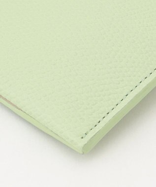 airlist 薄型長財布 Mokka モッカ ミント