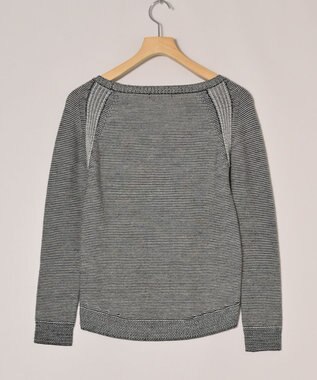 ONWARD Reuse Park 【ICB】ニット秋冬 ブラック