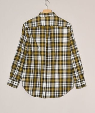 ONWARD Reuse Park 【23区】ブラウス秋冬 ブラウン