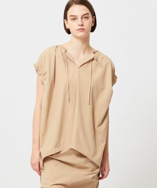 BEIGE， YANN / ブラウス