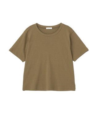 Green Parks オトナコンパクトＴシャツ Khaki