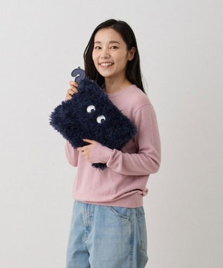 ROOTOTE 6846【ポーチ＆クラッチ】EU.ベビールー.クリプティッド-C