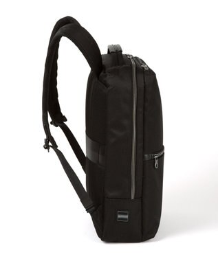 ACE BAGS & LUGGAGE World Traveler アルテア ビジネスリュック B4 13.3inchPC収納 軽量 17683 ワールドトラベラー ブラック