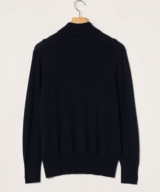 ONWARD Reuse Park 【23区】ニット秋冬 ネイビー