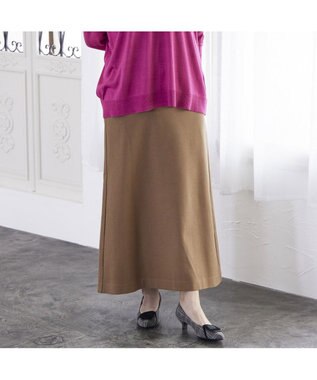 Riz raffinee <Riz raffinee>【3E】ポインテッドトゥバックルパンプス ブラックミックス